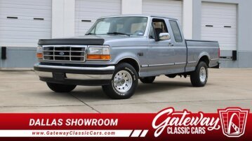 1995 Ford F150