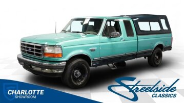 1995 Ford F150