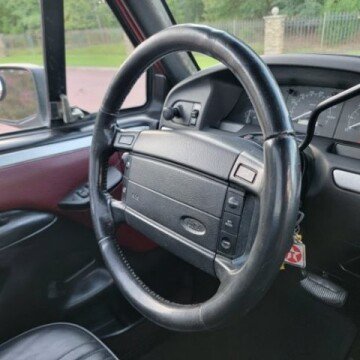 1995 Ford F150