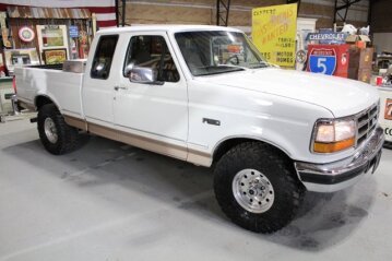 1995 Ford F150