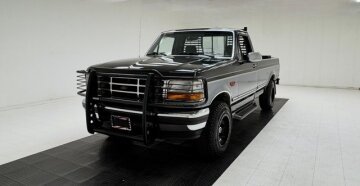 1995 Ford F150