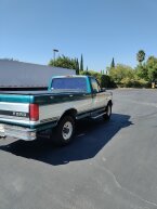 Thumbnail Photo 1 for 1995 Ford F250 2WD Regular Cab Heavy Duty for Sale by Owner