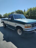Thumbnail Photo 2 for 1995 Ford F250 2WD Regular Cab Heavy Duty for Sale by Owner
