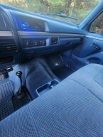 Thumbnail Photo 2 for 1995 Ford F250 4x4 Regular Cab for Sale by Owner