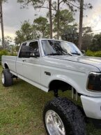 Thumbnail Photo 5 for 1995 Ford F250