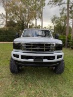 Thumbnail Photo 4 for 1995 Ford F250
