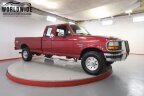 Thumbnail Photo 3 for 1995 Ford F250 4x4 SuperCab