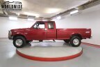Thumbnail Photo 4 for 1995 Ford F250 4x4 SuperCab