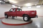 Thumbnail Photo 6 for 1995 Ford F250 4x4 SuperCab