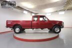 Thumbnail Photo 5 for 1995 Ford F250 4x4 SuperCab