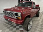 Thumbnail Photo 3 for 1995 Ford F250