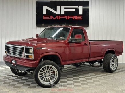 Photo 1 for 1995 Ford F250
