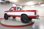 Thumbnail Photo 5 for 1995 Ford F250 4x4 Regular Cab