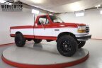 Thumbnail Photo 2 for 1995 Ford F250 4x4 Regular Cab