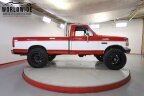 Thumbnail Photo 4 for 1995 Ford F250 4x4 Regular Cab