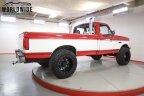 Thumbnail Photo 6 for 1995 Ford F250 4x4 Regular Cab