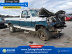 Thumbnail Photo 5 for New 1995 Ford F250