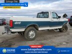 Thumbnail Photo 4 for New 1995 Ford F250
