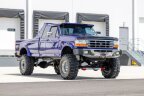 Thumbnail Photo 5 for 1995 Ford F250
