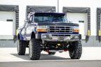 Thumbnail Photo 6 for 1995 Ford F250
