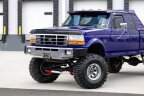 Thumbnail Photo 2 for 1995 Ford F250
