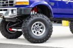 Thumbnail Photo 3 for 1995 Ford F250