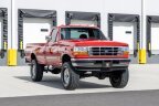 Thumbnail Photo 5 for 1995 Ford F250