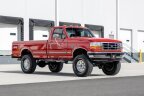 Thumbnail Photo 4 for 1995 Ford F250