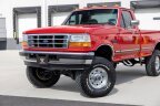 Thumbnail Photo 2 for 1995 Ford F250