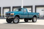 Thumbnail Photo 1 for 1995 Ford F250