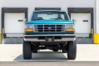 Thumbnail Photo 5 for 1995 Ford F250