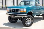 Thumbnail Photo 2 for 1995 Ford F250