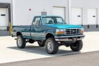 Thumbnail Photo 4 for 1995 Ford F250