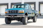 Thumbnail Photo 6 for 1995 Ford F250