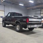 Thumbnail Photo 1 for 1995 Ford F250