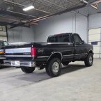 Thumbnail Photo 3 for 1995 Ford F250