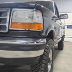 Thumbnail Photo 6 for 1995 Ford F250