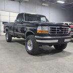 Thumbnail Photo 5 for 1995 Ford F250