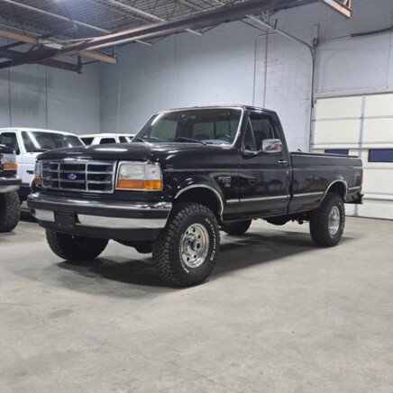 Photo 1 for 1995 Ford F250