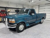 1995 Ford F250