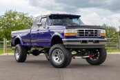 1995 Ford F250