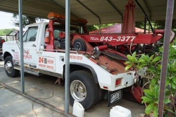 1995 Ford F250 2WD Regular Cab Super Duty