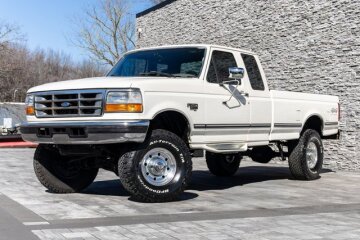 1995 Ford F250