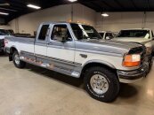 1995 Ford F250