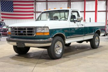1995 Ford F250