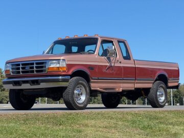 1995 Ford F250