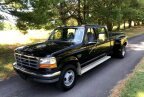 Thumbnail Photo 1 for 1995 Ford F350