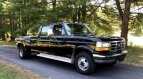 Thumbnail Photo 2 for 1995 Ford F350