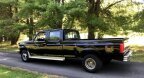 Thumbnail Photo 5 for 1995 Ford F350