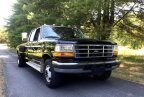 Thumbnail Photo 4 for 1995 Ford F350